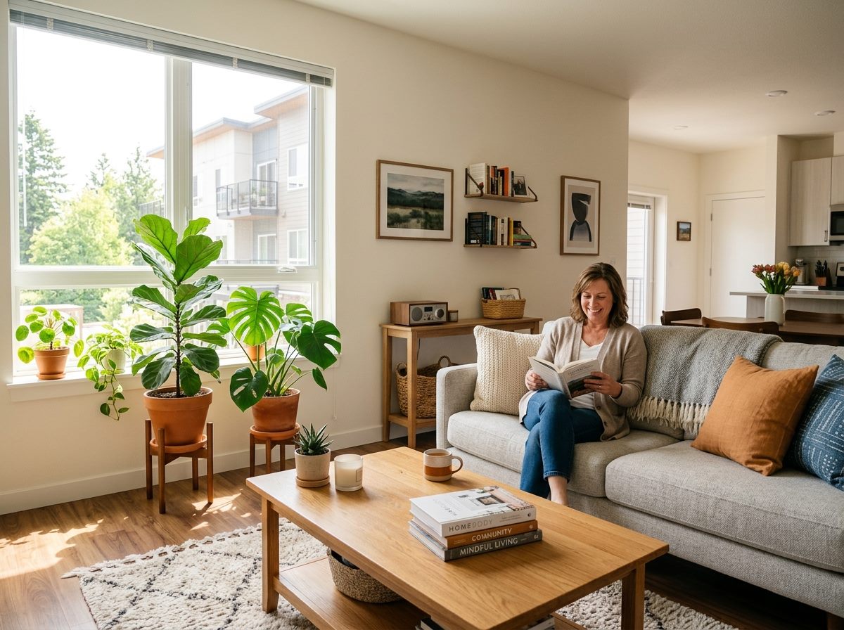 Affordable Supportive Housing