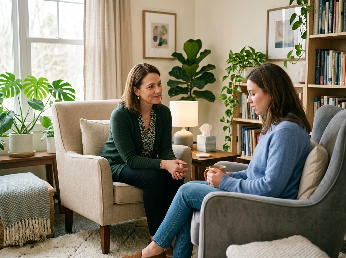 Trauma-Informed & Wellness Support