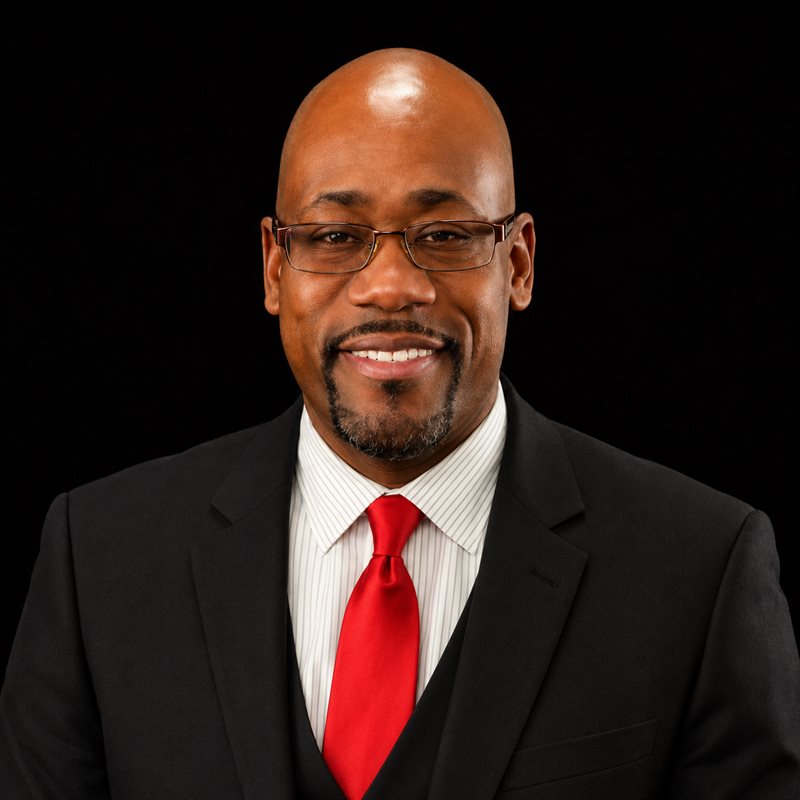 Dr. Jomo Z.M. Thomas